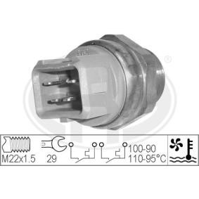 Temperaturschalter, Kühlerlüfter 330211 von ERA günstig für 32,73 € online kaufen