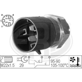 Temperaturschalter, Kühlerlüfter 330217 von ERA günstig für 11,93 € online kaufen