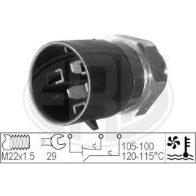Temperaturschalter, Kühlerlüfter 330220 von ERA günstig für 16,64 € online kaufen