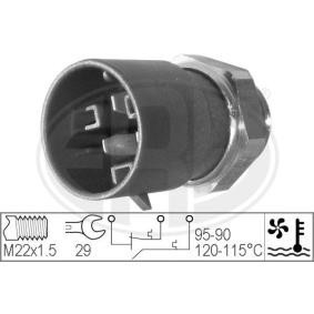 Temperaturschalter, Kühlerlüfter 330223 von ERA günstig für 16,42 € online kaufen