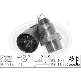 Temperaturschalter, Kühlerlüfter 330225 von ERA günstig für 35,48 € online kaufen
