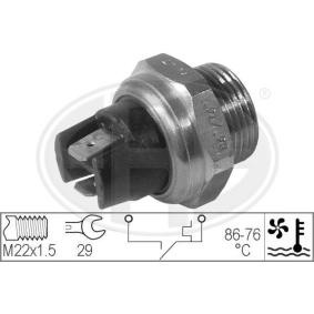 Temperaturschalter, Kühlerlüfter 330292 von ERA günstig für 30,23 € online kaufen