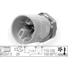 Temperaturschalter, Kühlerlüfter 330299 von ERA günstig für 14,07 € online kaufen