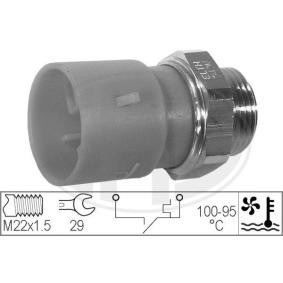 Temperaturschalter, Kühlerlüfter 330301 von ERA günstig für 11,34 € online kaufen
