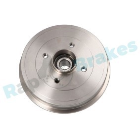 Achetez des Tambour de frein RAP BRAKES R-E0154 à prix pour 37,64 €