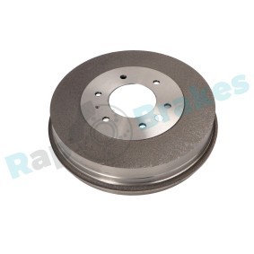 Osta Jarrurumpu RAP BRAKES:llä R-E0156 edullisesti hintaan 51,07 €