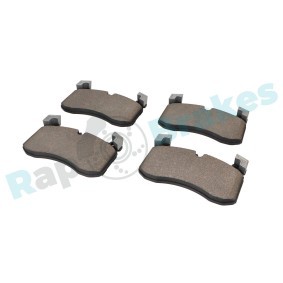 Bremsbeläge R-P1730 von RAP BRAKES günstig für 39,62 € online kaufen