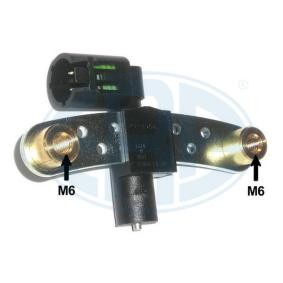 Compre Gerador de impulsos, cambota da ERA 550066 a um preço baixo por 34,60 €