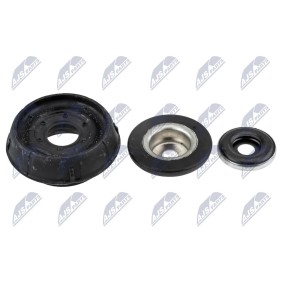 Achetez des Patin de ressort NTY AD-RE-028 à prix pour 11,03 €