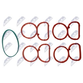 Compre Jogo de juntas, colector de admissão da NTY BKS-BM-001A a um preço baixo por 26,36 €