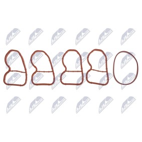 Compre Jogo de juntas, colector de admissão da NTY BKS-BM-028A a um preço baixo por 26,25 €