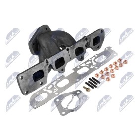 Comprar Colector de escape de NTY BKW-PL-000 a bajo precio de 215,65 €