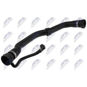 Comprar Tubería de radiador de NTY CPP-BM-062 a bajo precio de 30,03 €