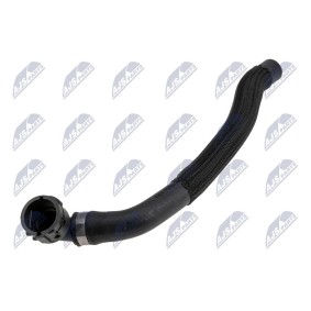 Heizungsschlauch CPP-BM-122 von NTY günstig für 23,31 € online kaufen