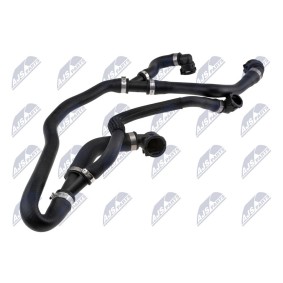Comprar Tubería de radiador de NTY CPP-BM-126 a bajo precio de 53,17 €