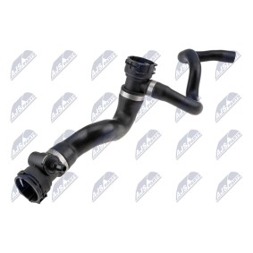 Comprar Tubería de radiador de NTY CPP-BM-129 a bajo precio de 41,83 €