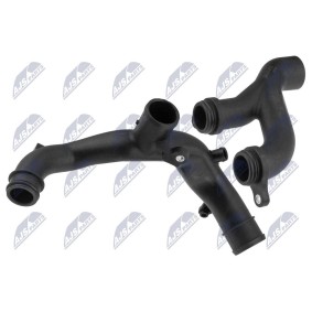 Kühlmittelrohrleitung CPP-LR-012 von NTY günstig für 31,90 € online kaufen