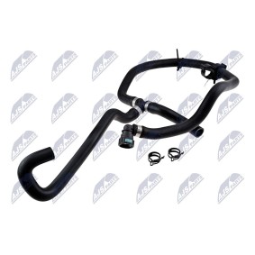 Kühlerschlauch CPP-LR-013 von NTY günstig für 37,55 € online kaufen