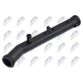 Kühlmittelrohrleitung CPP-VW-033 von NTY günstig für 9,76 € online kaufen