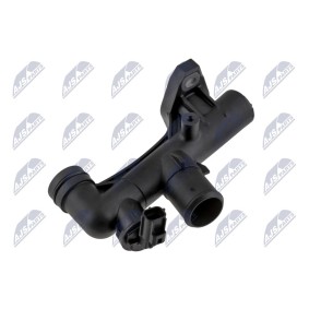 Kühlmittelrohrleitung CTM-FR-070 von NTY günstig für 44,35 € online kaufen