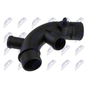 Kühlmittelrohrleitung CTM-VW-126 von NTY günstig für 15,93 € online kaufen