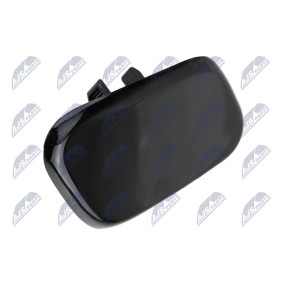Compre Friso de para-choques de NTY online para Sportage (QL, QLE) a preços moderados