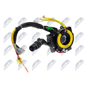 Osta Ohjausakselin kytkin NTY:llä EPE-CH-004 edullisesti hintaan 98,38 €