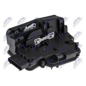Acquista Serratura sportello da NTY EZC-FR-331 a buon mercato per soli 133,37 €