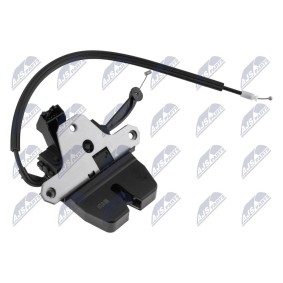 Comprar Cerradura de la puerta del maletero de NTY EZC-LR-086 a bajo precio de 91,44 €