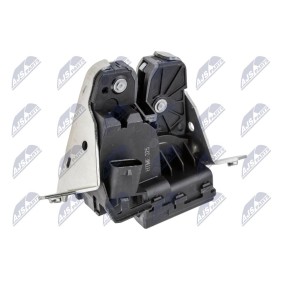 Heckklappenschloß EZC-ME-325 von NTY günstig für 90,43 € online kaufen