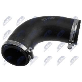 Compre Tubo flexível do ar de sobrealimentação da NTY GPP-AU-036 a um preço baixo por 32,13 €
