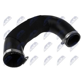 Compre Tubo flexível do ar de sobrealimentação da NTY GPP-AU-037 a um preço baixo por 35,15 €