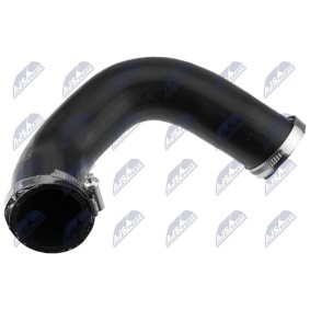 Compre Tubo flexível do ar de sobrealimentação da NTY GPP-AU-038 a um preço baixo por 37,73 €
