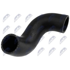 Compre Tubo flexível do ar de sobrealimentação da NTY GPP-AU-040 a um preço baixo por 28,28 €