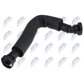 Schlauch, Zylinderkopfhaubenentlüftung GPP-BM-159 von NTY günstig für 15,00 € online kaufen