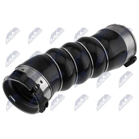 Compre Tubo flexível do ar de sobrealimentação da NTY GPP-BM-178 a um preço baixo por 72,83 €