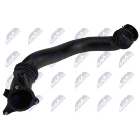 Acquista Tubo intercooler da NTY online per 5 Touring (G31) a prezzi moderati