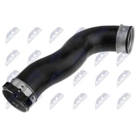 Ladeluftschlauch GPP-ME-139 von NTY günstig für 52,30 € online kaufen