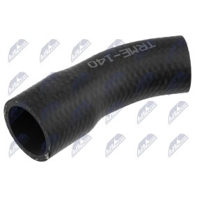 Compre Tubo flexível do ar de sobrealimentação da NTY GPP-ME-140 a um preço baixo por 20,27 €