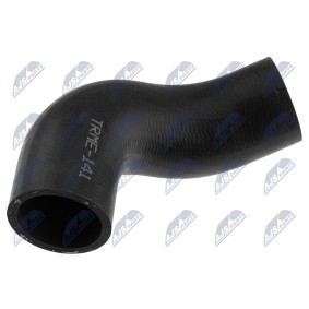 Compre Tubo flexível do ar de sobrealimentação da NTY GPP-ME-141 a um preço baixo por 18,54 €