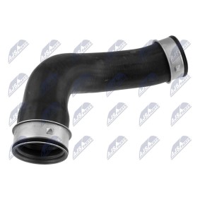 Ladeluftschlauch GPP-ME-143 von NTY günstig für 53,45 € online kaufen