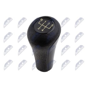 Schaltknäuf GZB-BM-022 von NTY günstig für 7,32 € online kaufen