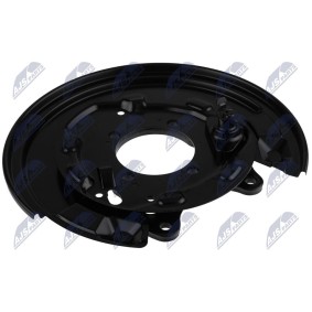 Compre Chapa protectora de disco de freno de NTY online para PRIUS Fastback (NHW20_) a precios moderados