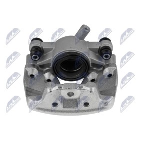 Bremssattel HZP-ME-103 von NTY günstig für 72,79 € online kaufen