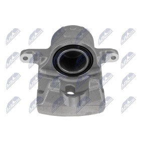 Compre Pinças de travão de NTY online para Prius PHV Hatchback (_W52_) a preços moderados