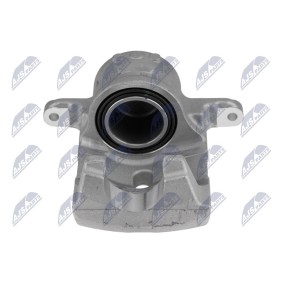 Compre Pinças de travão de NTY online para Prius PHV Hatchback (_W52_) a preços moderados