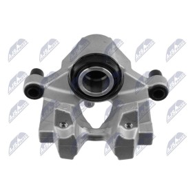 Bremssattel HZT-ME-074 von NTY günstig für 75,61 € online kaufen