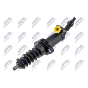 Kupplungsnehmerzylinder NSW-BM-002 von NTY günstig für 38,72 € online kaufen