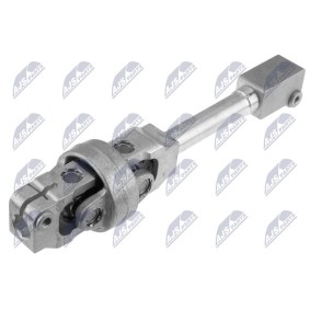 Compre Brazo de dirección de NTY online para X5 (E53) a precios moderados