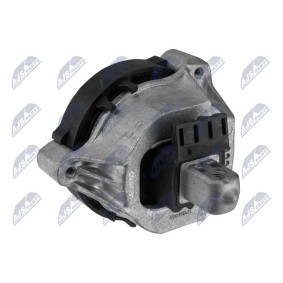 Motorlager ZPS-BM-050 von NTY günstig für 114,20 € online kaufen